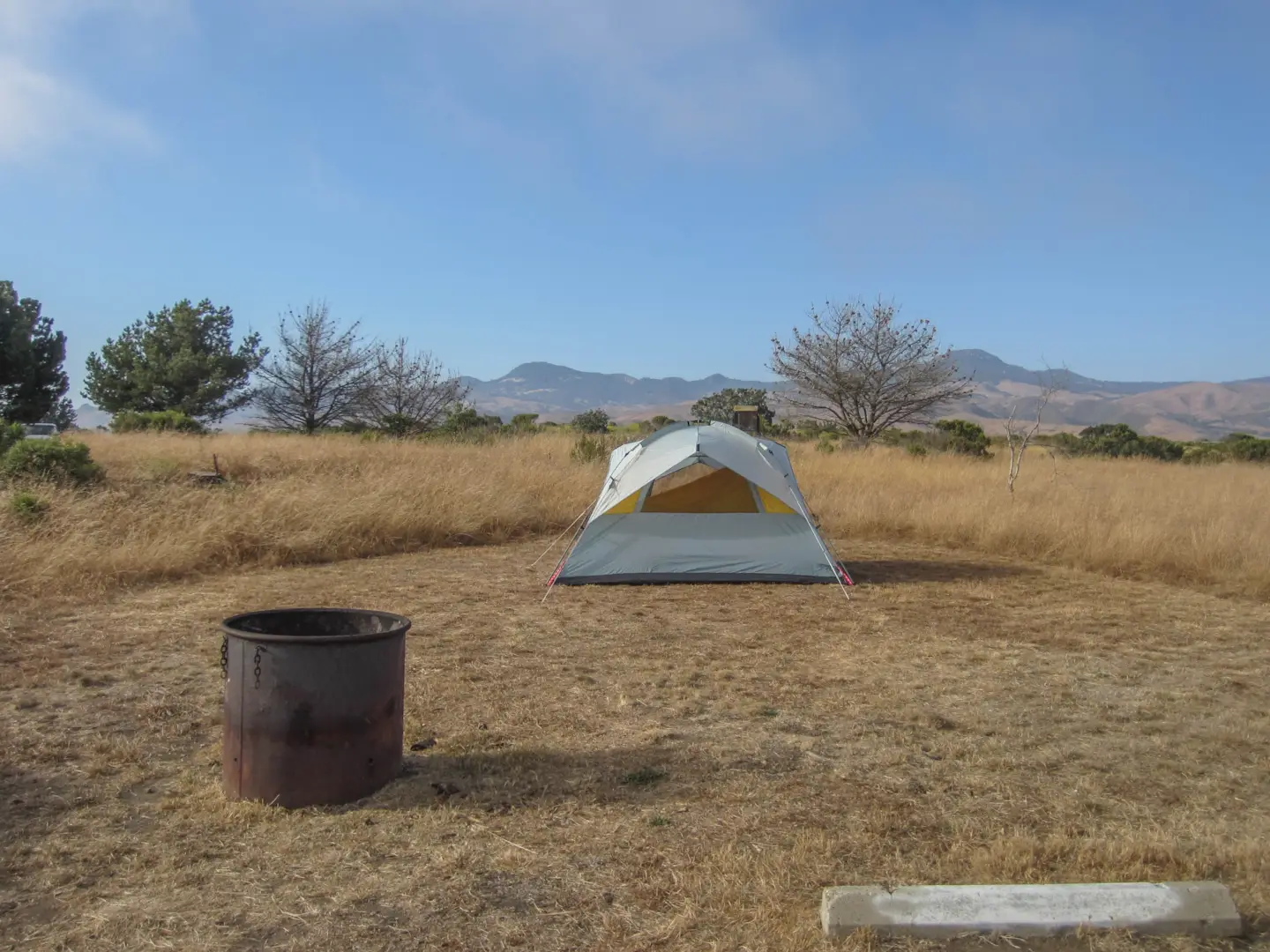 Day 9 – Big Sur