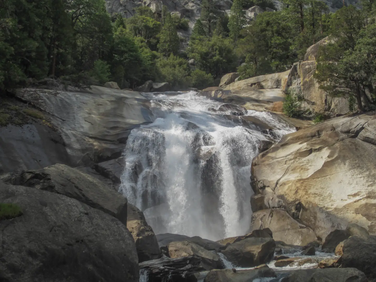 Kings Canyon National Park