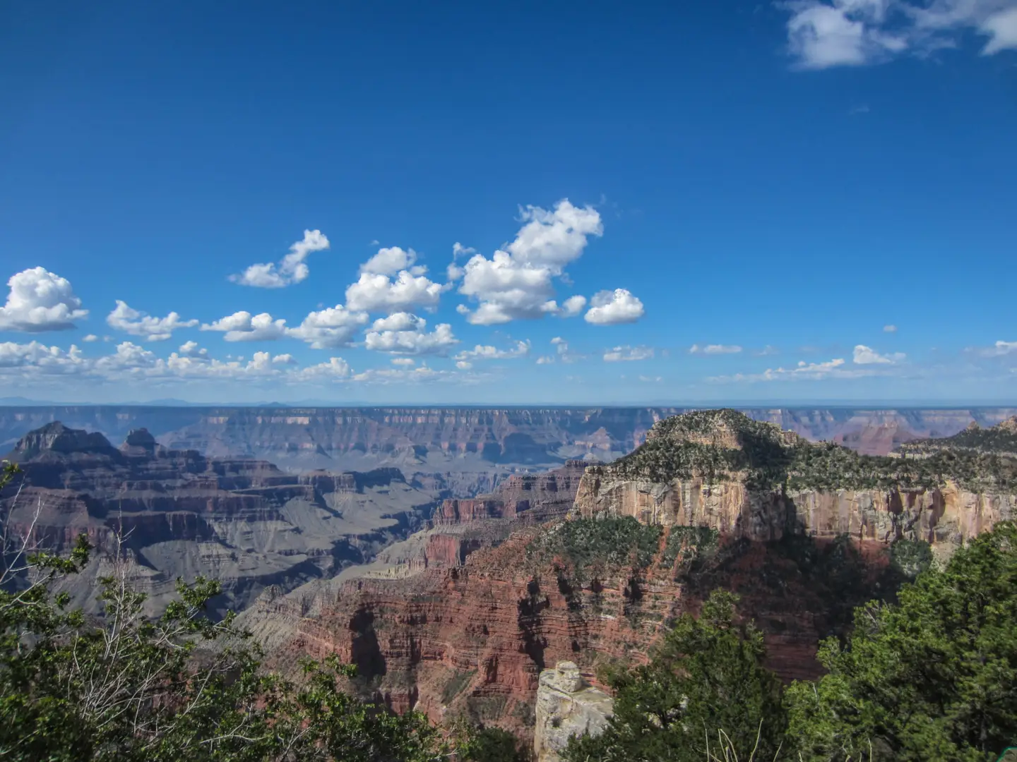 Grand Canyon National Park