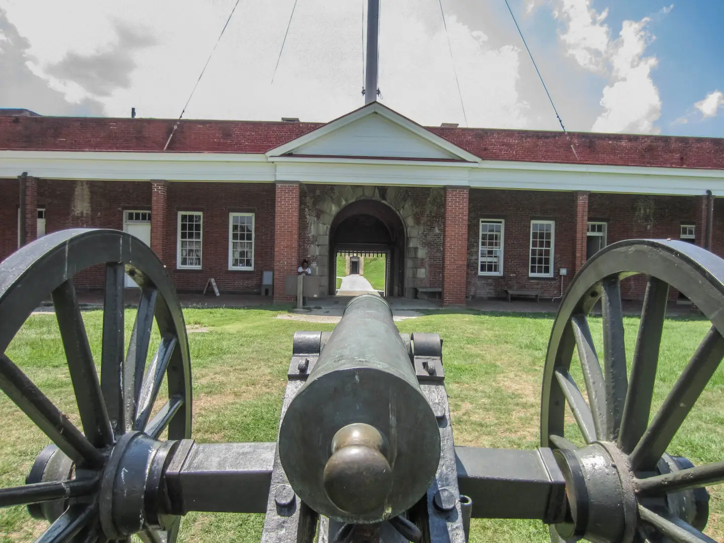 Savannah and Tybee Island