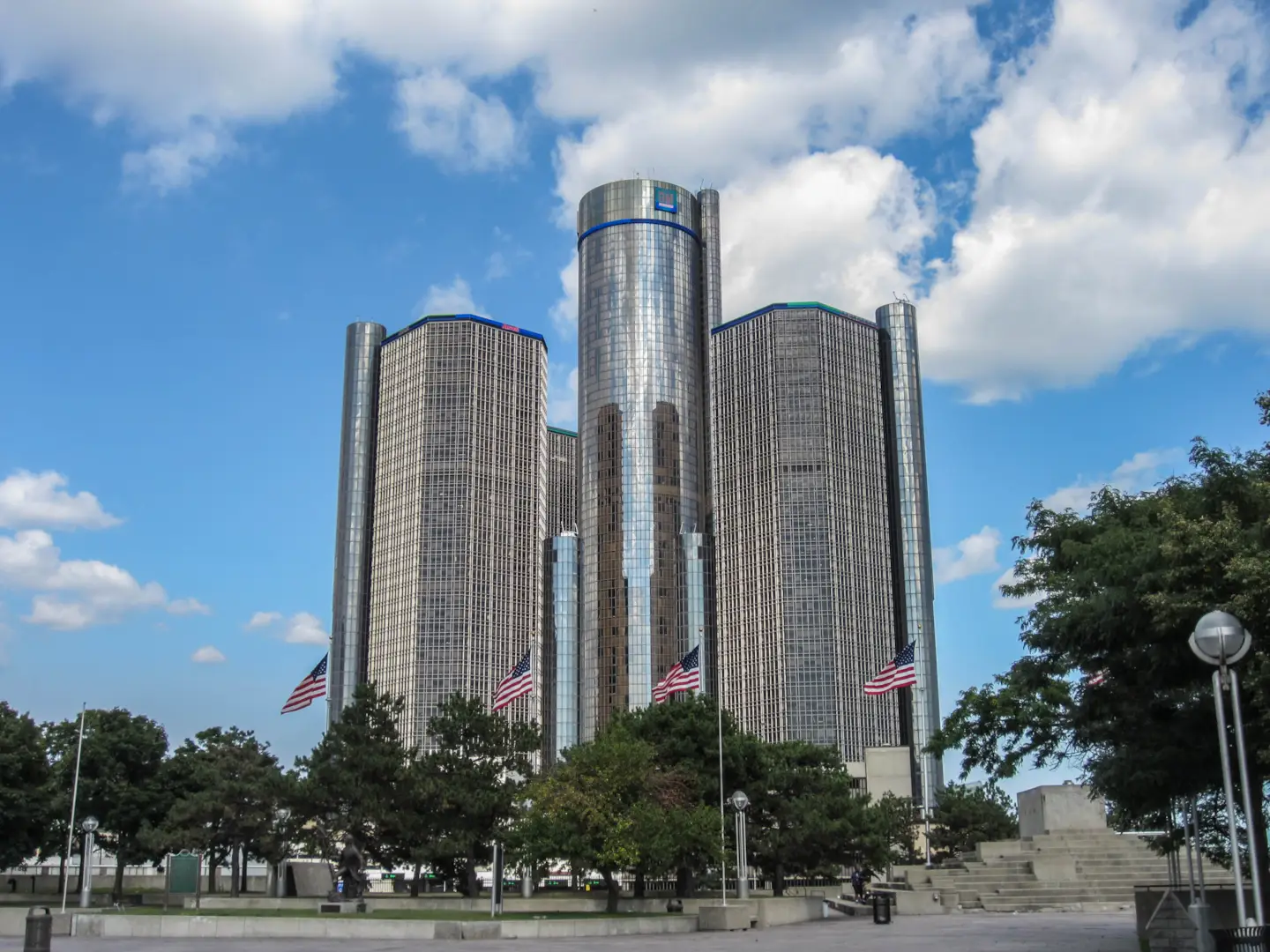 Detroit Michigan