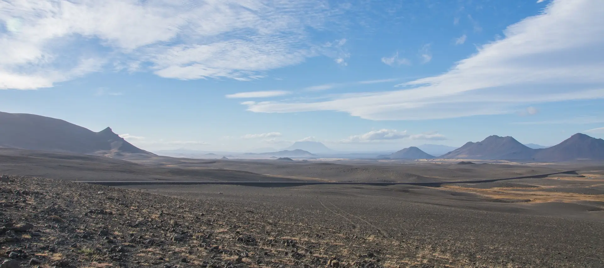 Iceland - The North