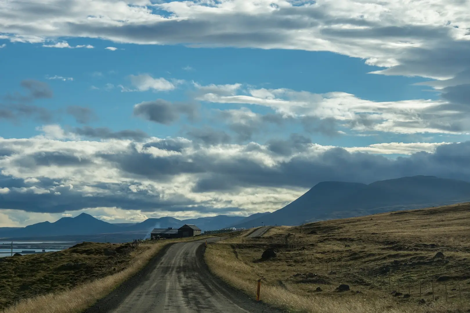 Iceland - The West