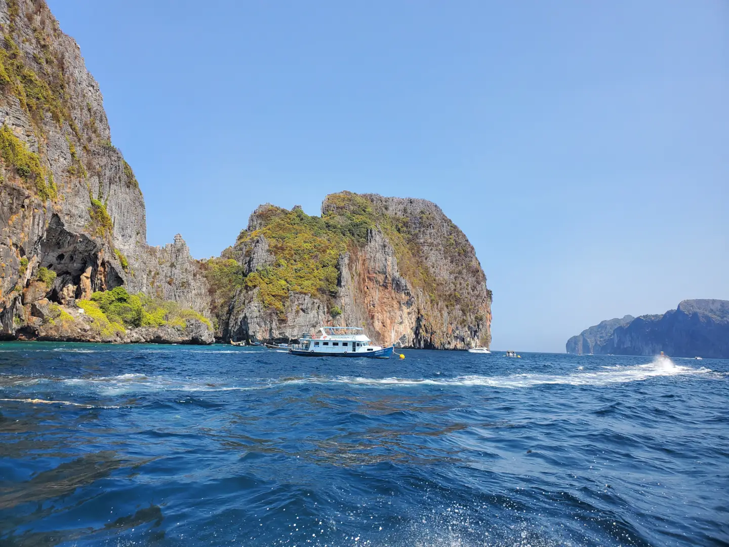 Phi Phi Islands 