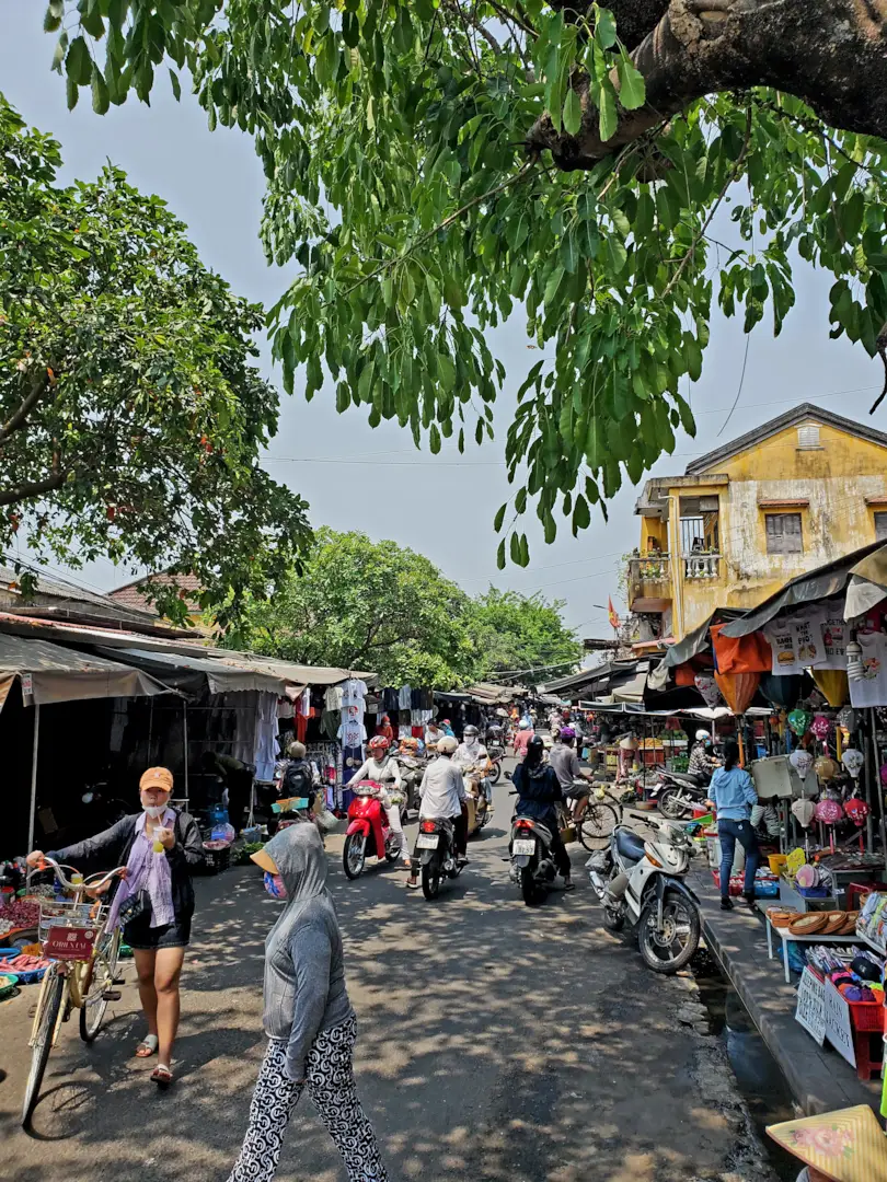 Hoi An