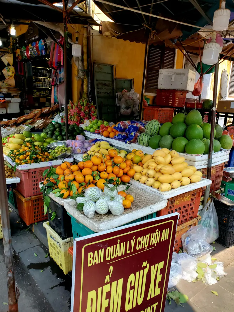 Hoi An