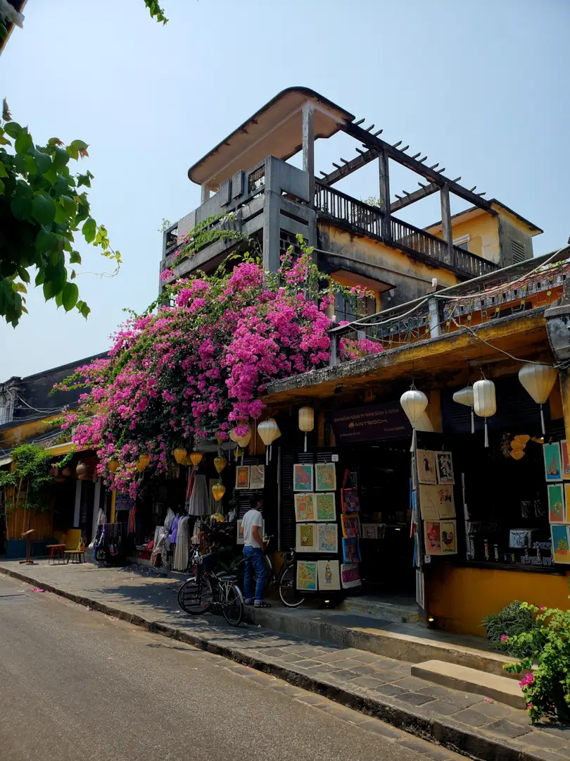 Hoi An