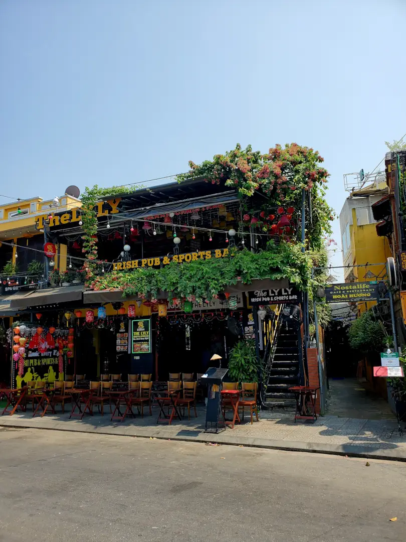 Hoi An