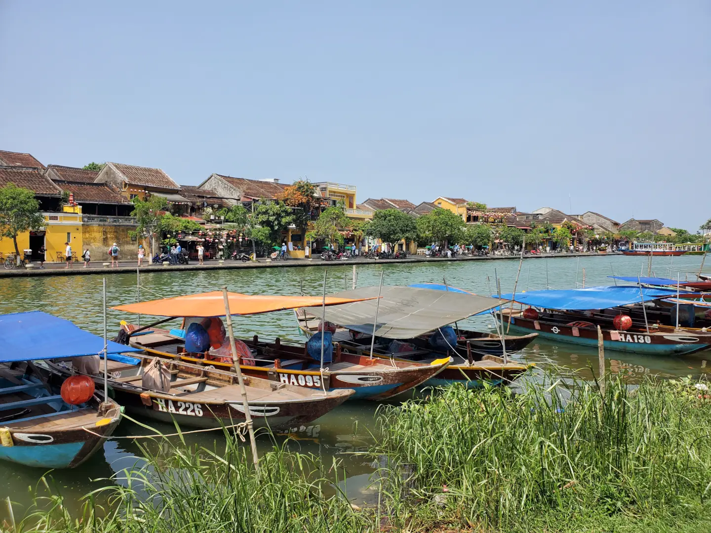 Hoi An