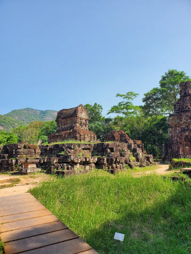 Mỹ Sơn