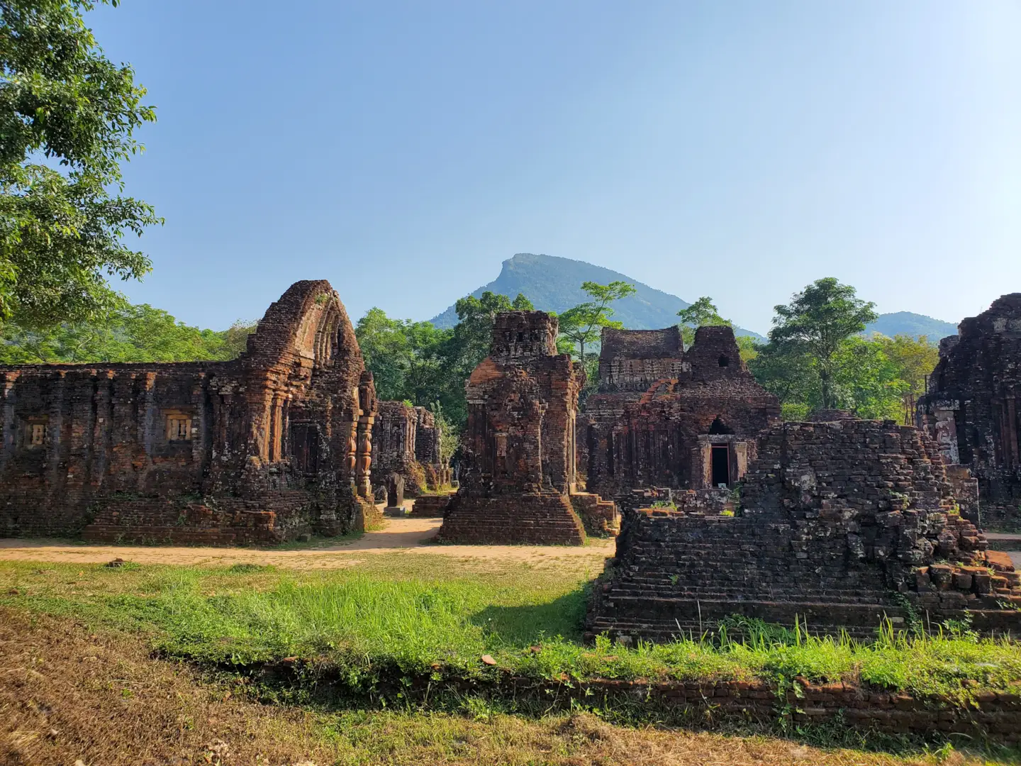 Mỹ Sơn