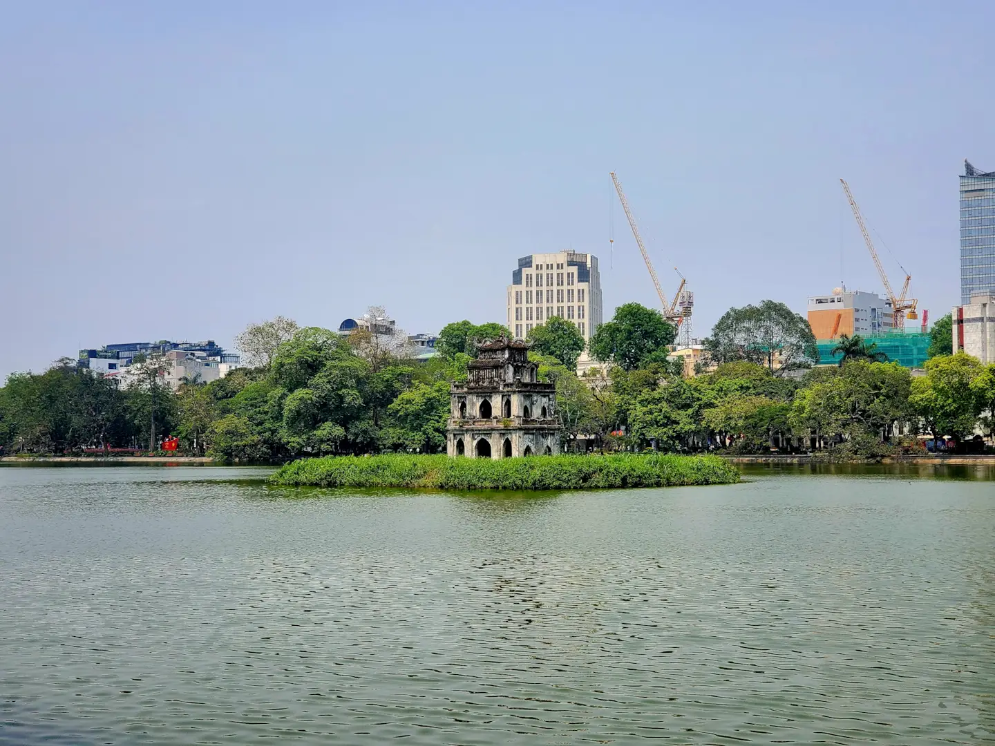 Hanoi 