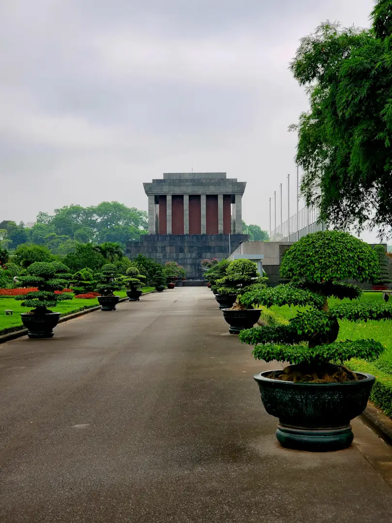 Hanoi 