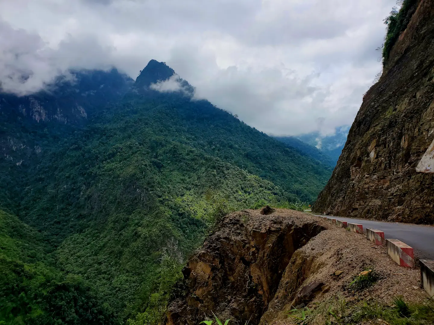 The Ha Giang Loop 