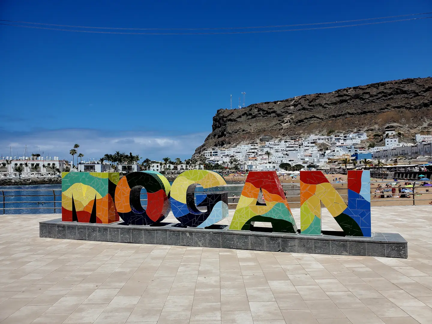 Gran Canaria 