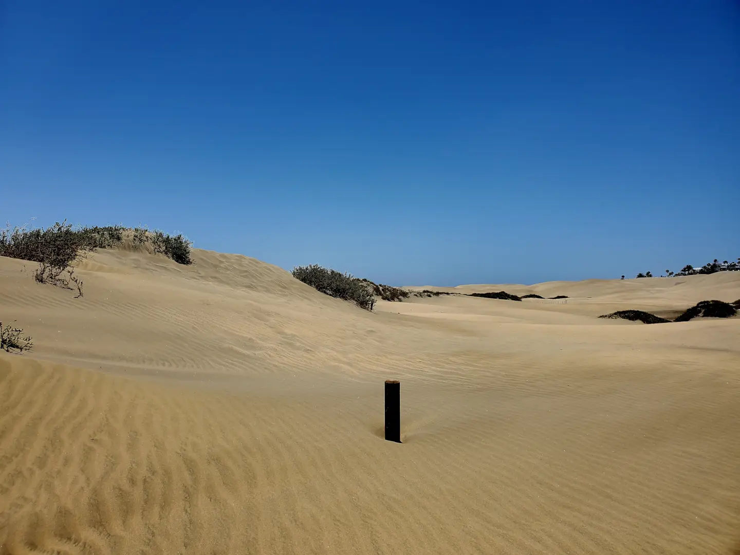 Inland Gran Canaria 