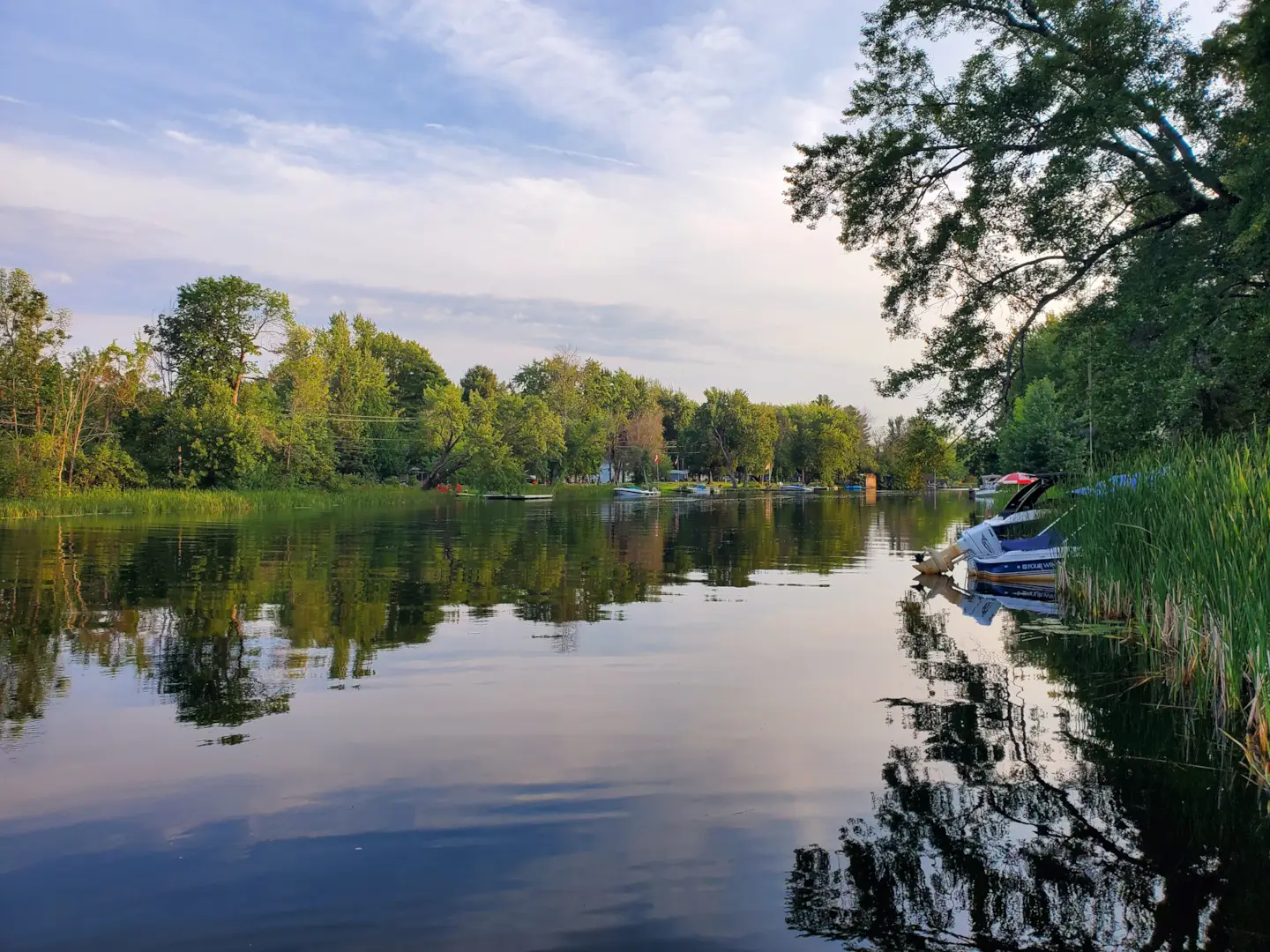 Lake Country 