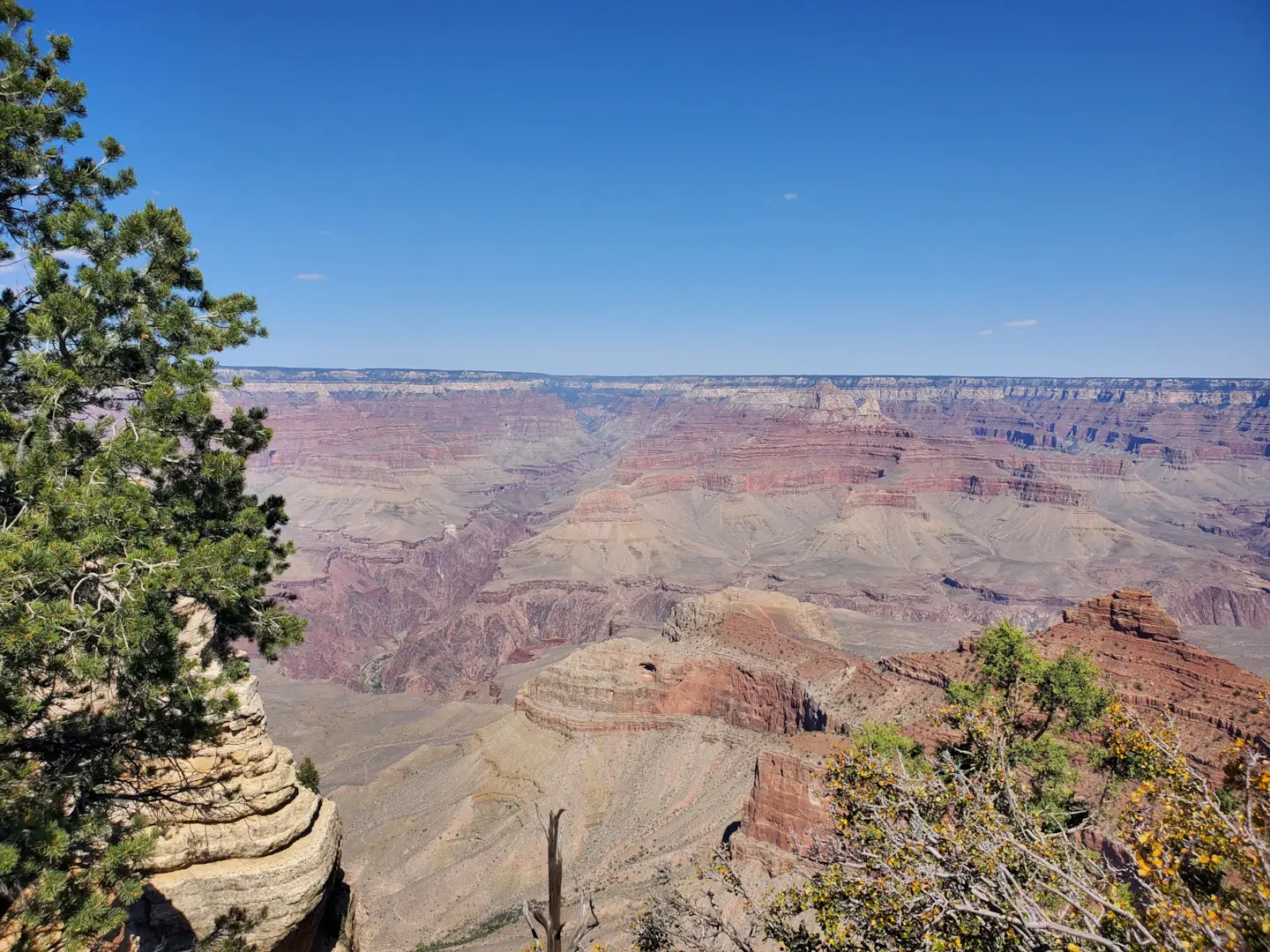 Grand Canyon National Park 