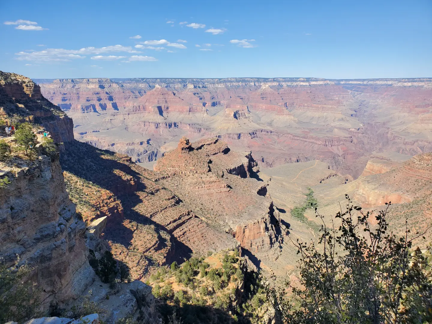 Grand Canyon National Park 