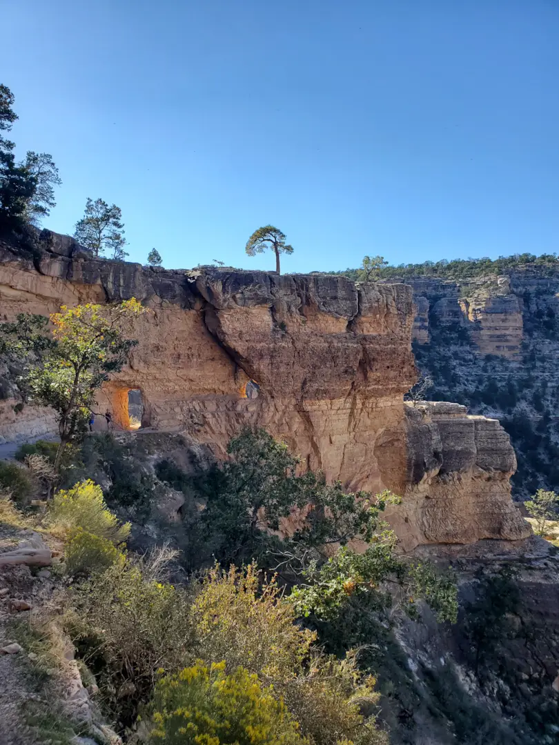 Grand Canyon National Park 