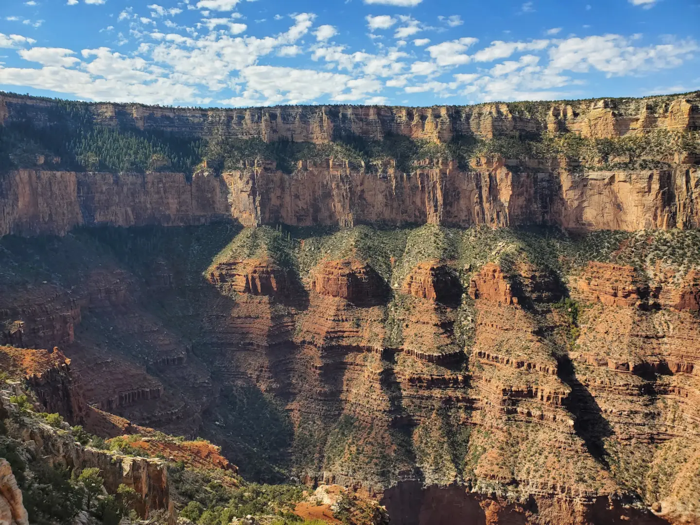 Grand Canyon National Park 