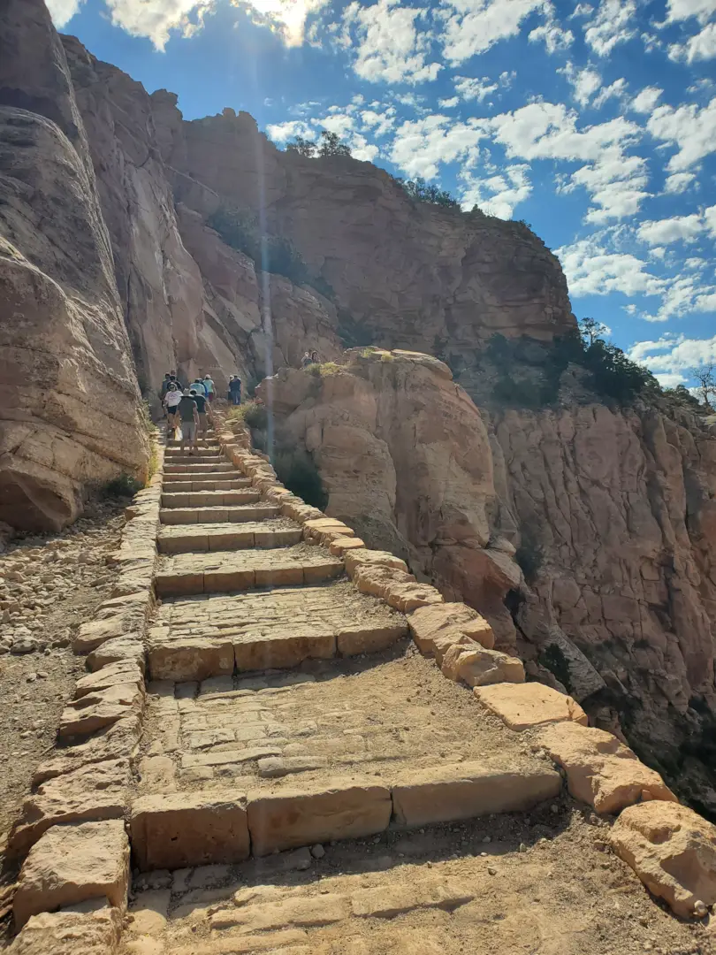 Grand Canyon National Park 