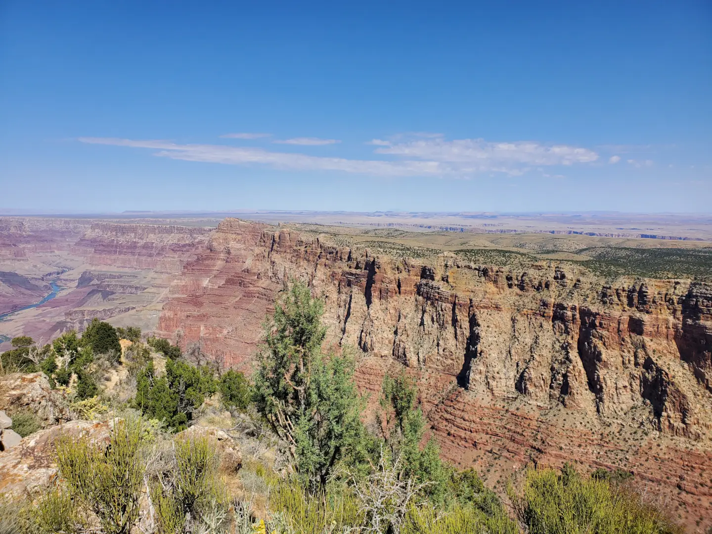 Grand Canyon National Park 