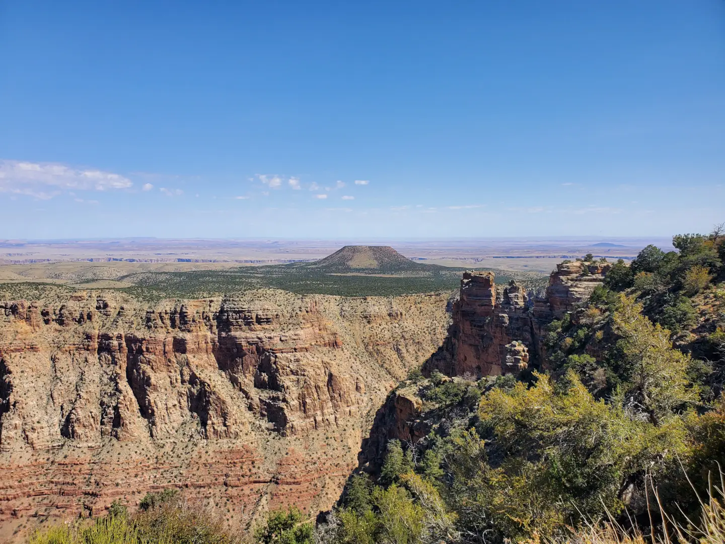 Grand Canyon National Park 