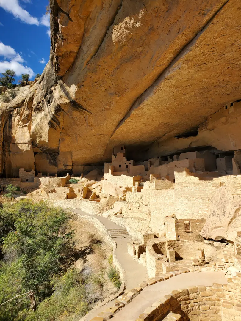 Mesa Verde National Park 