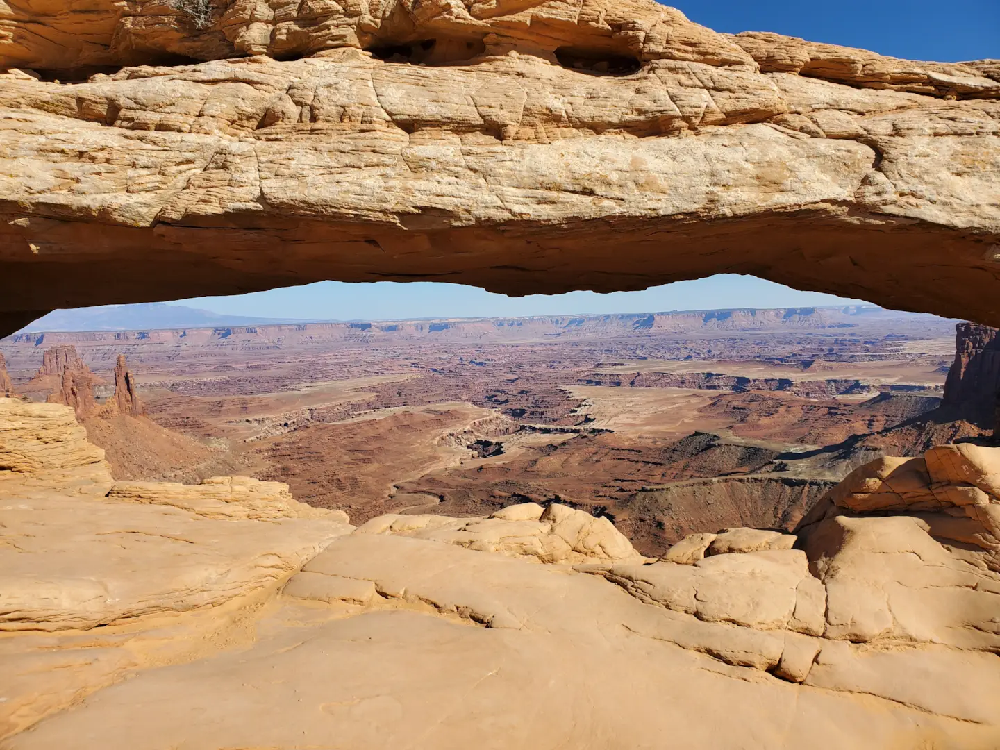 Canyonlands National Park 