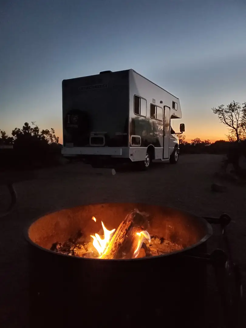 Canyonlands National Park 