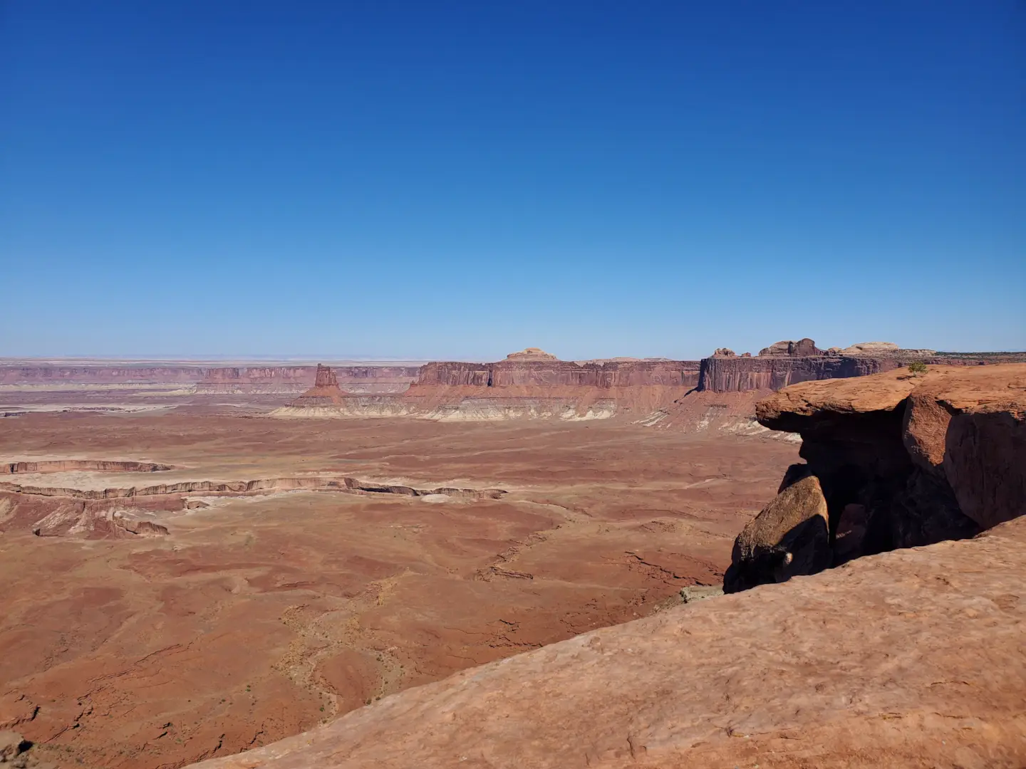 Canyonlands National Park 