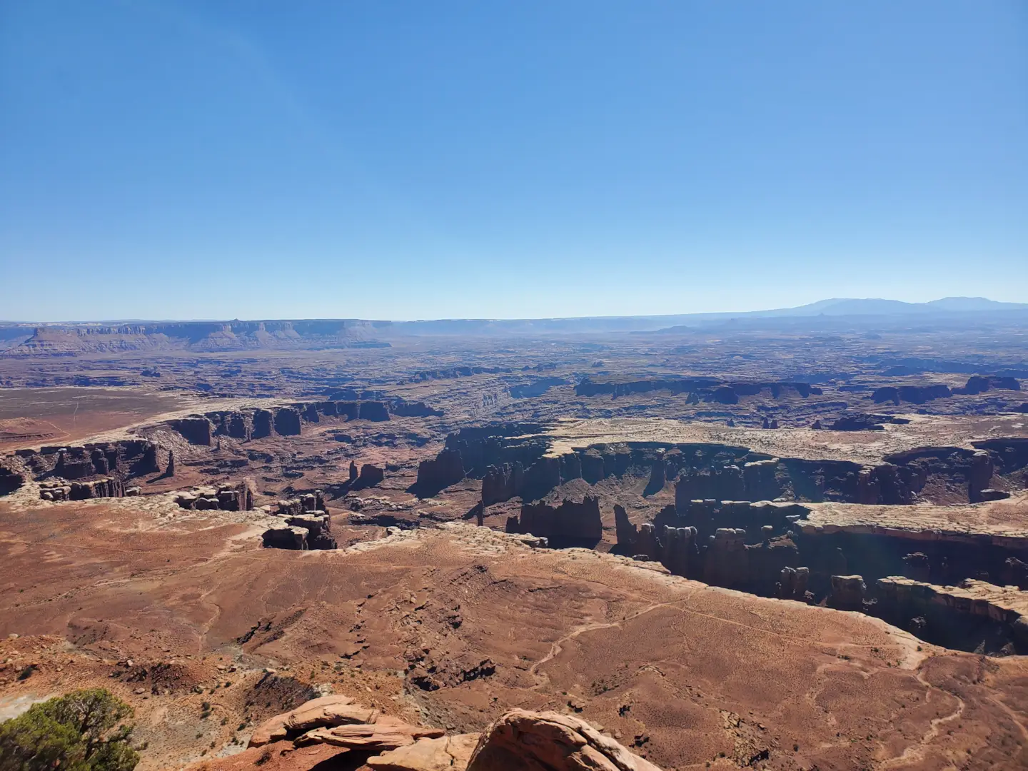 Canyonlands National Park 