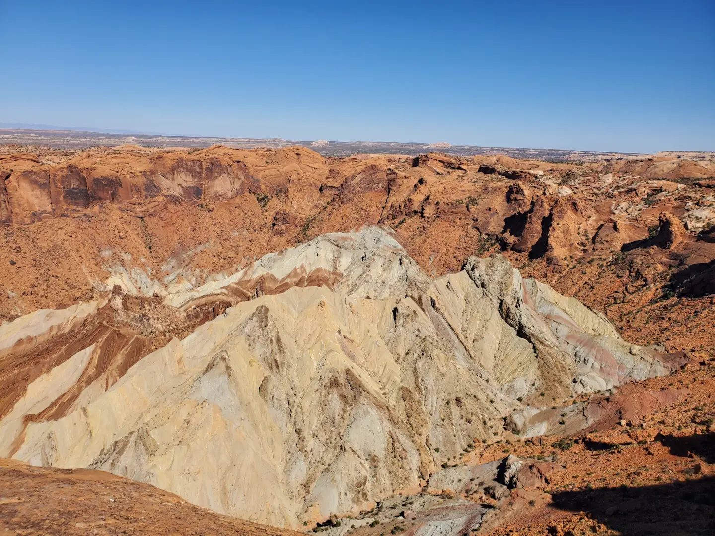 Canyonlands National Park 