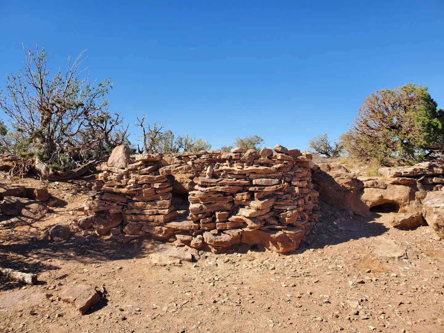 Canyonlands National Park 