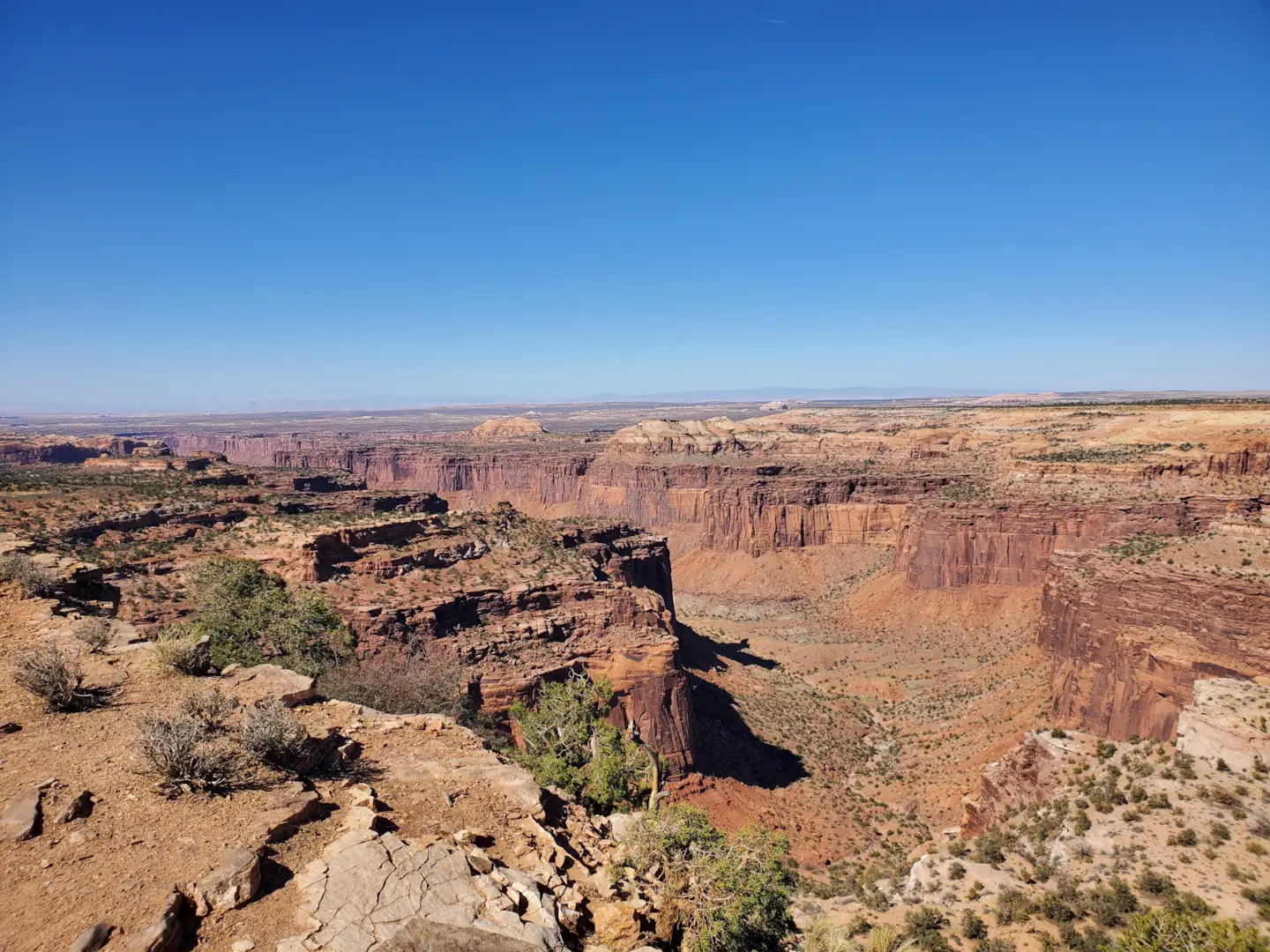 Canyonlands National Park 