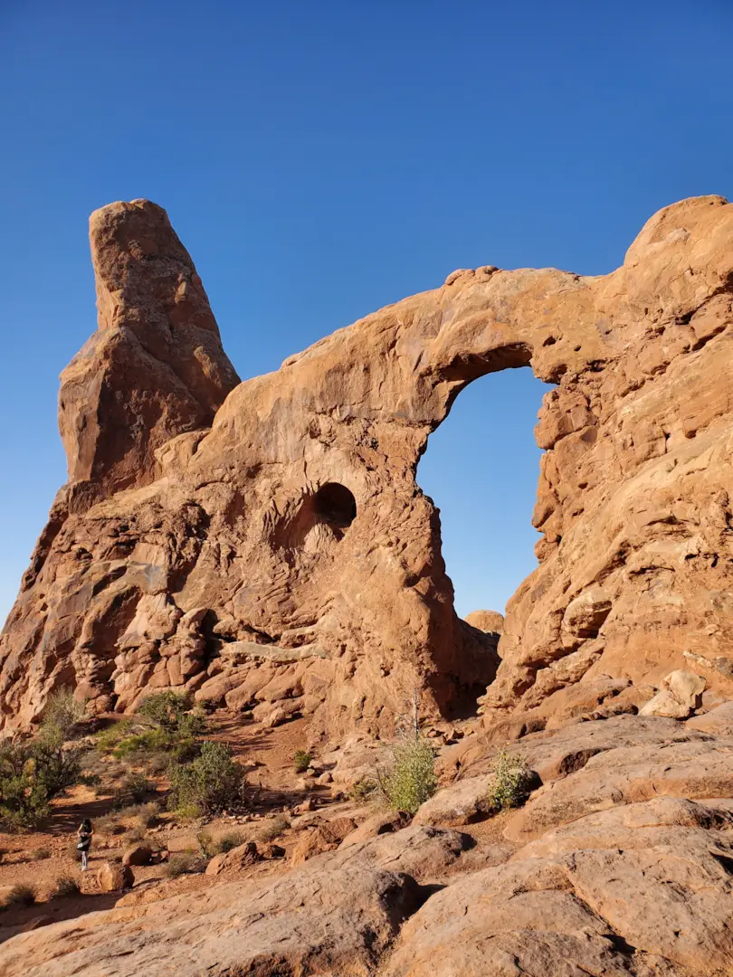 Arches National Park 