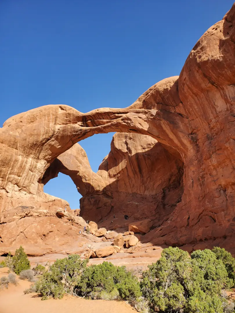 Arches National Park 