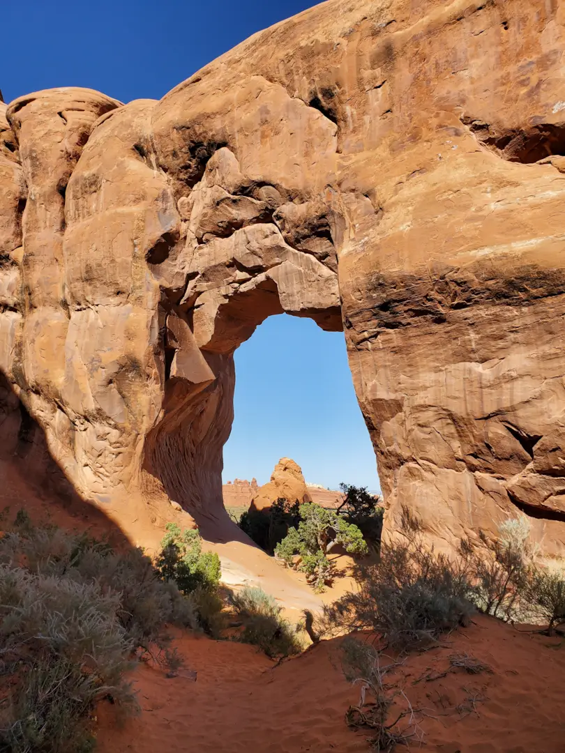 Arches National Park 