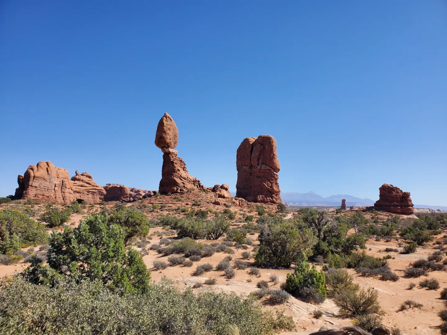 Arches National Park 