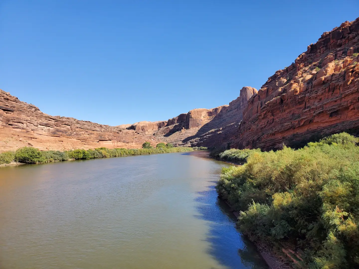 Arches National Park 