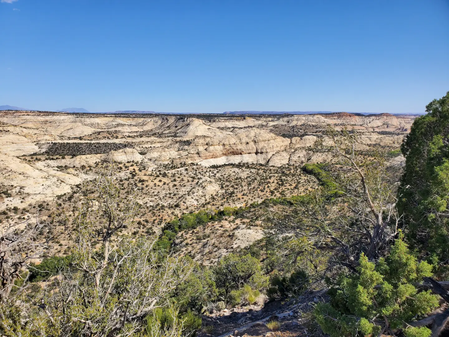 Grand Staircase-Escalante 