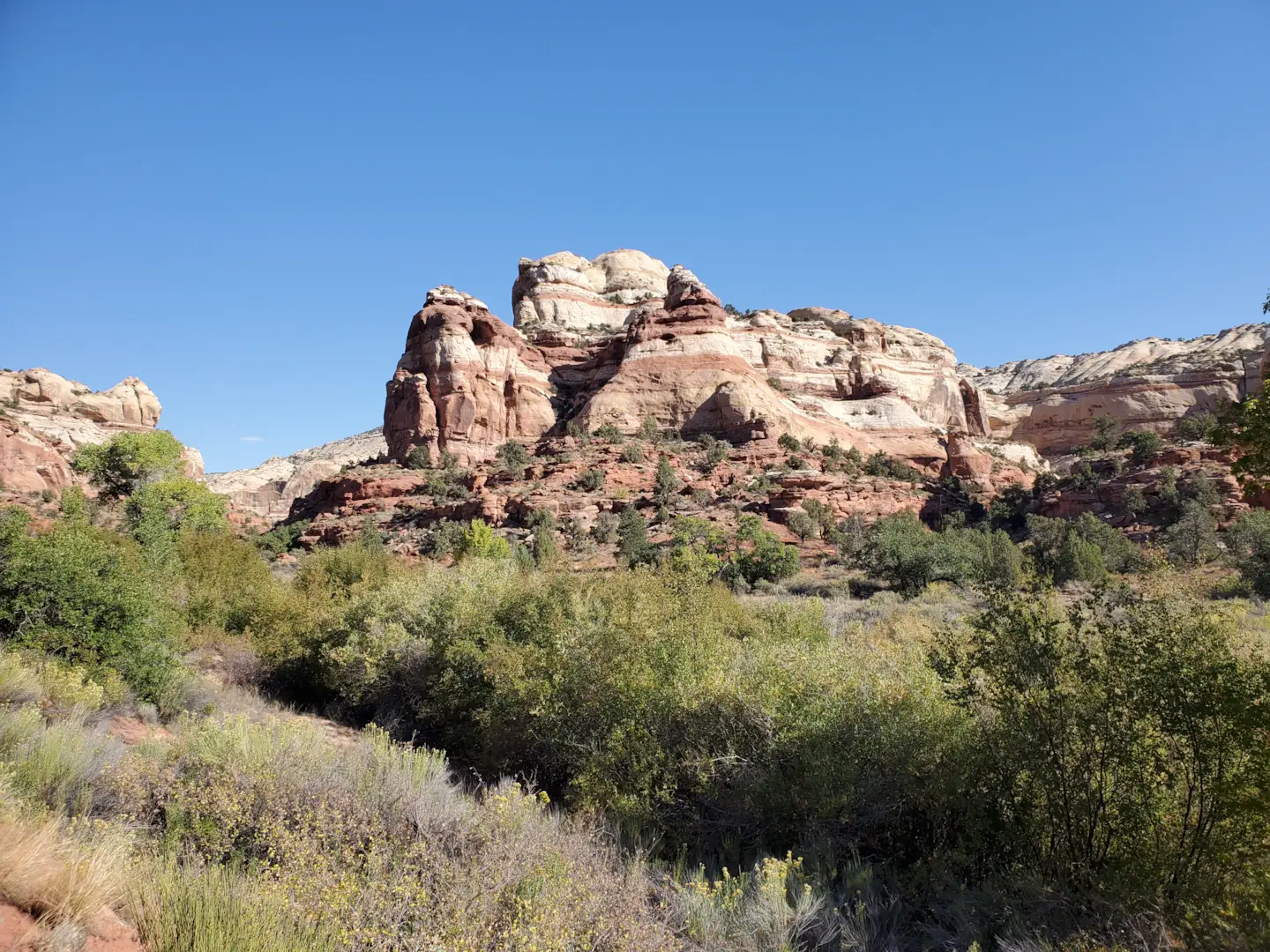 Grand Staircase-Escalante 