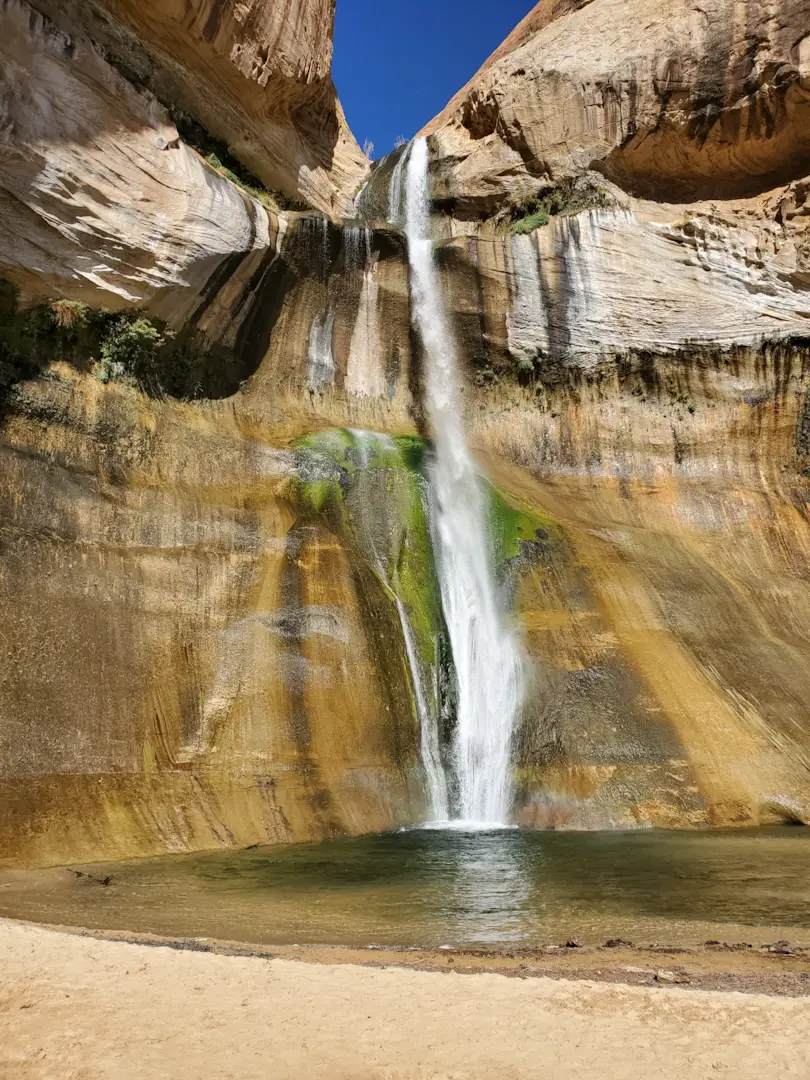 Grand Staircase-Escalante 