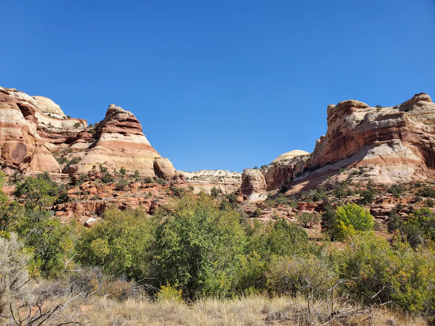 Grand Staircase-Escalante 