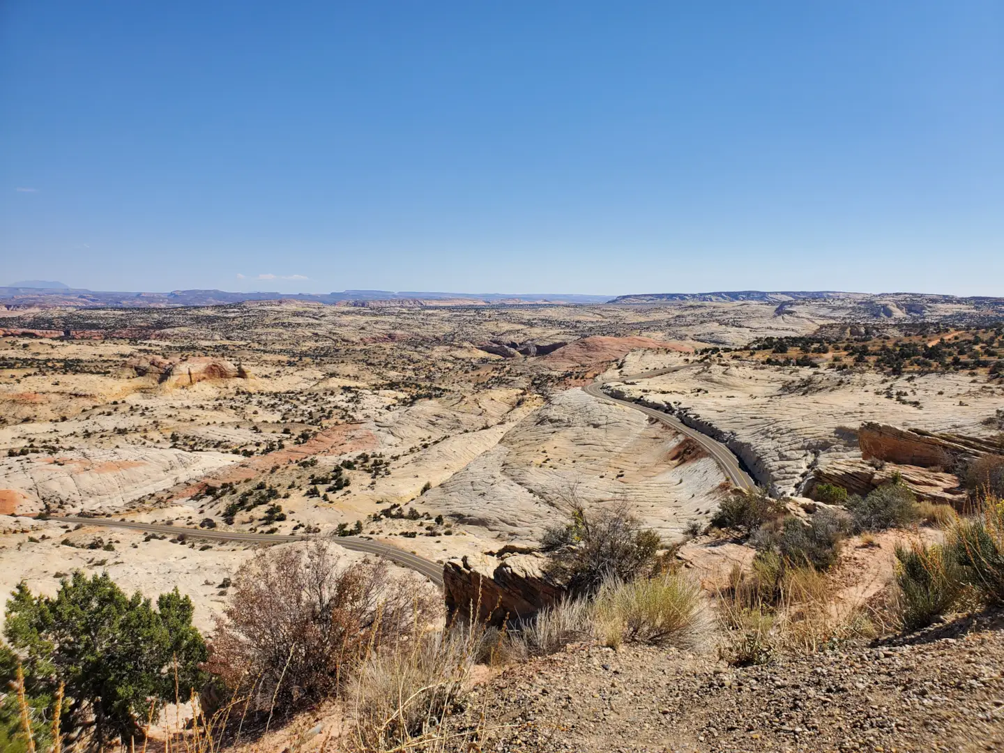 Grand Staircase-Escalante 