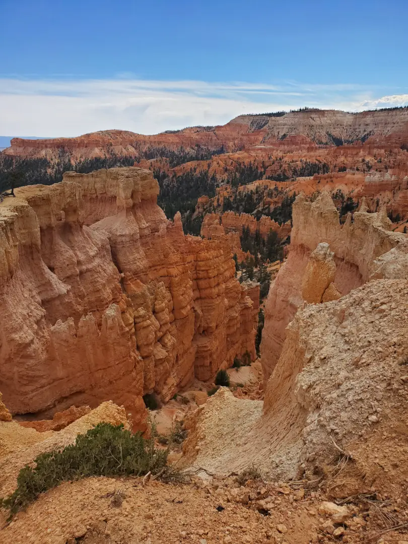 Bryce Canyon National Park 