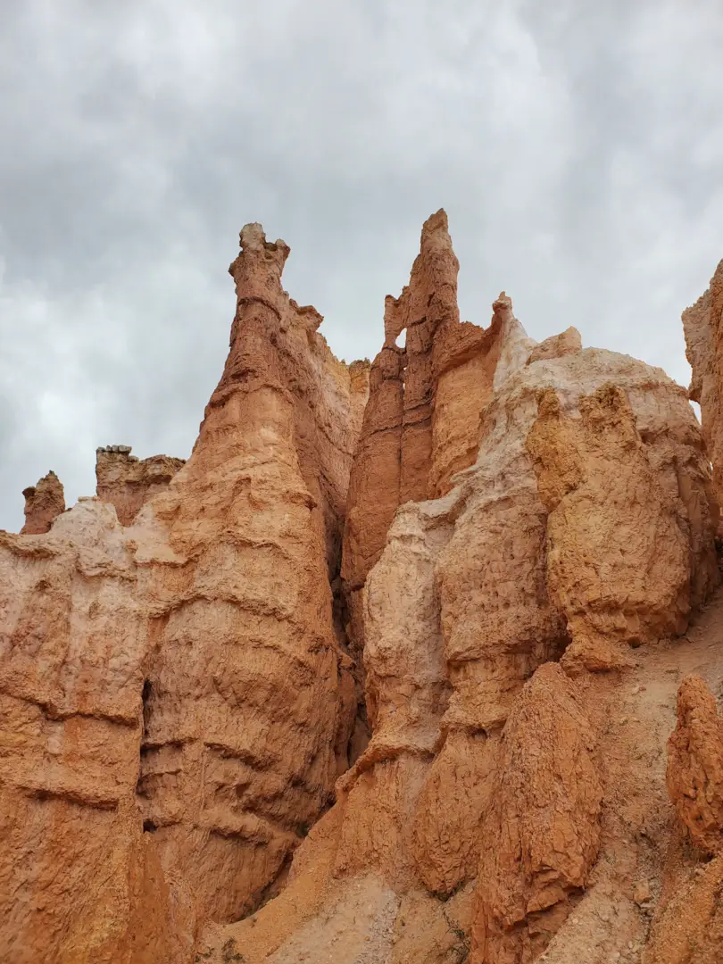 Bryce Canyon National Park 