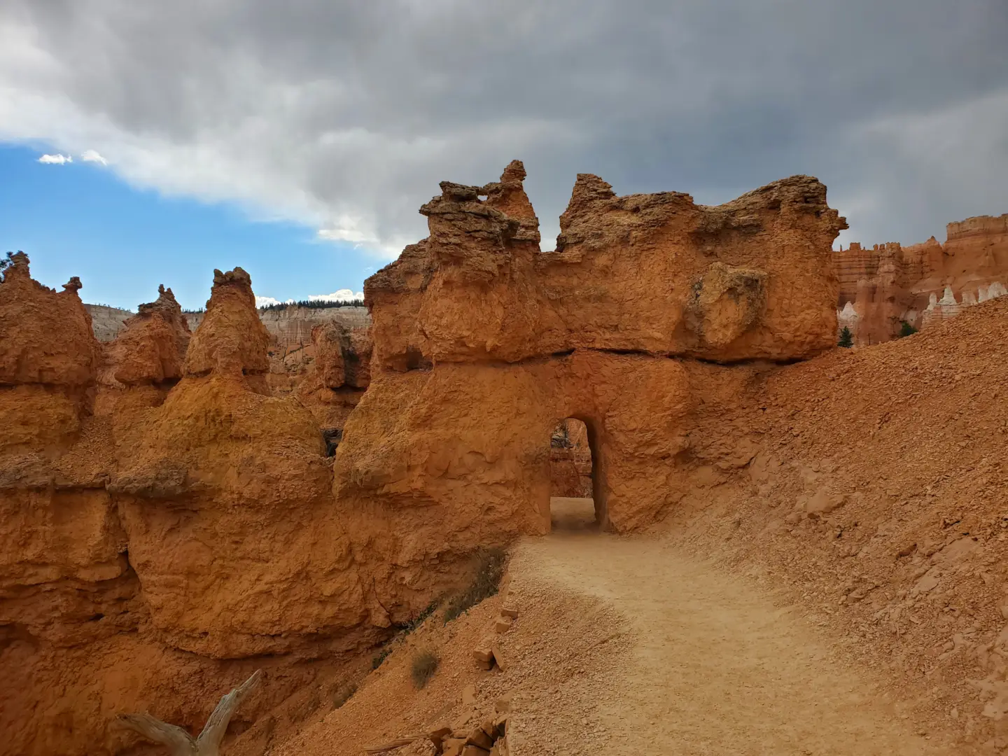 Bryce Canyon National Park 