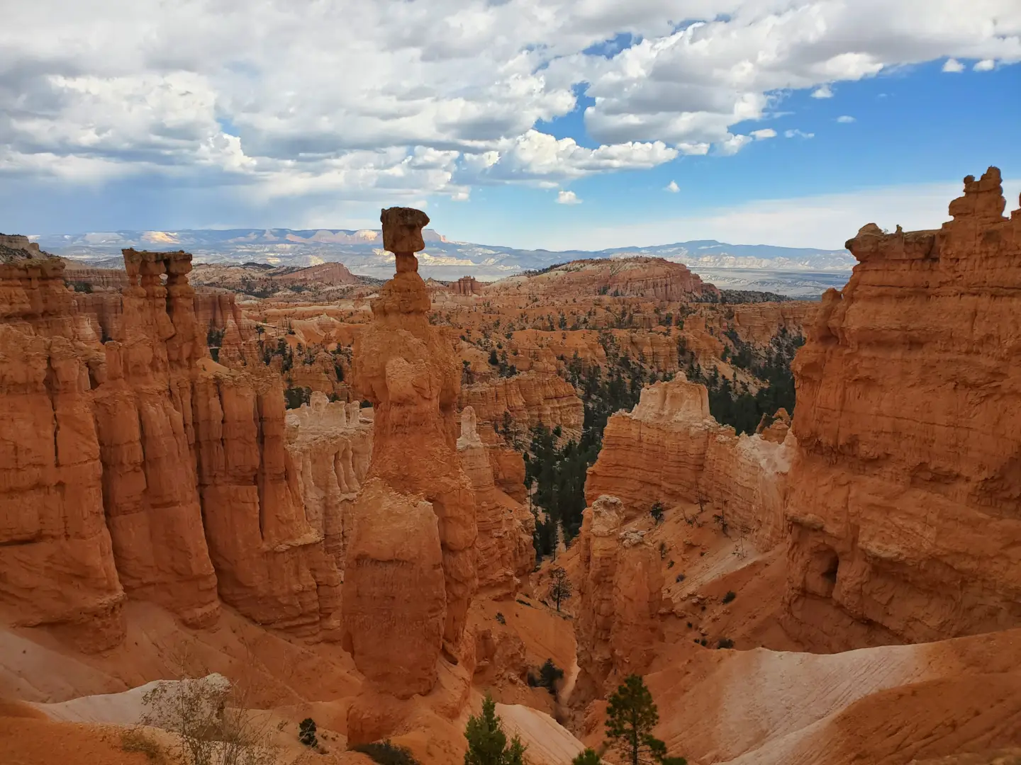 Bryce Canyon National Park 